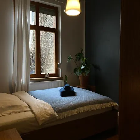 D7 Apartment Krakow Exterior photo