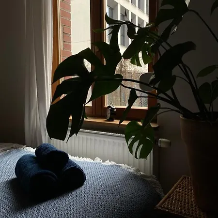 D7 Apartment Krakow Exterior photo