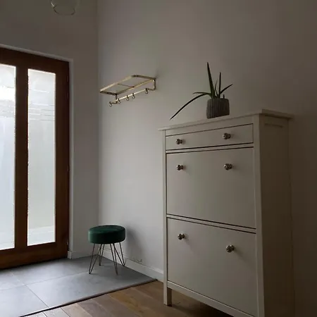 D7 Apartment Krakow Exterior photo