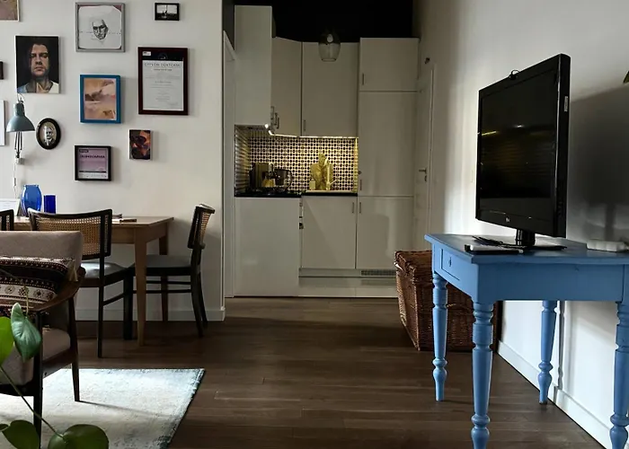 D7 Apartment