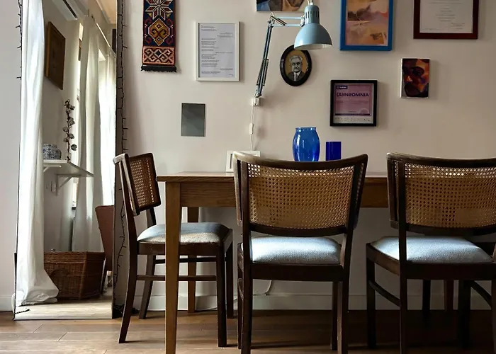 D7 Apartment